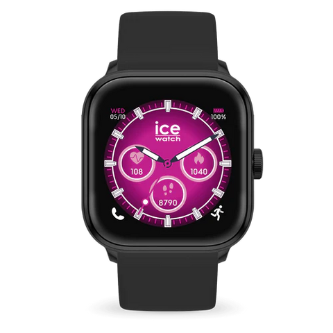 ICE smart two  Black