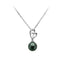 Collier pendentif Aroha