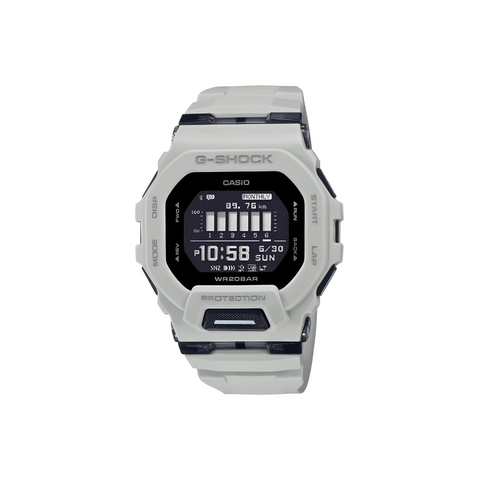 CASIO G-SHOCK GBD-200UU-9ER