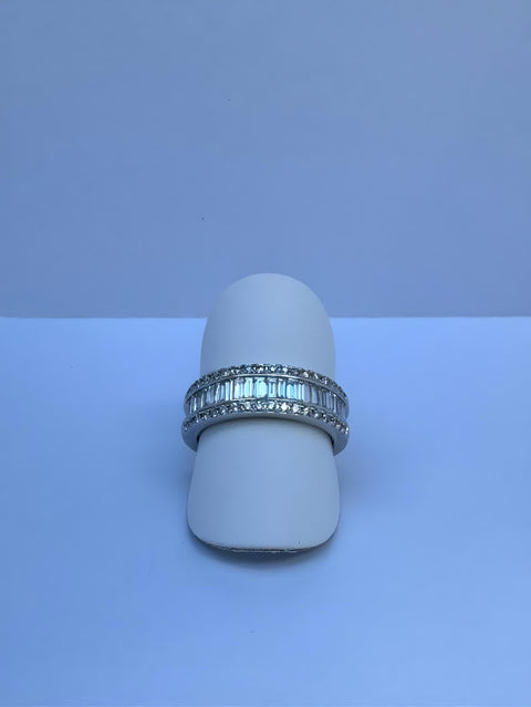 Bague joaillerie Diamants Pacoma