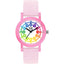 Montre Ice-Watch Ice-Kids 022689 ICE learning - Pink Glitter