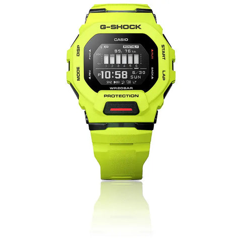 CASIO G-SHOCK GBD-200-9ER