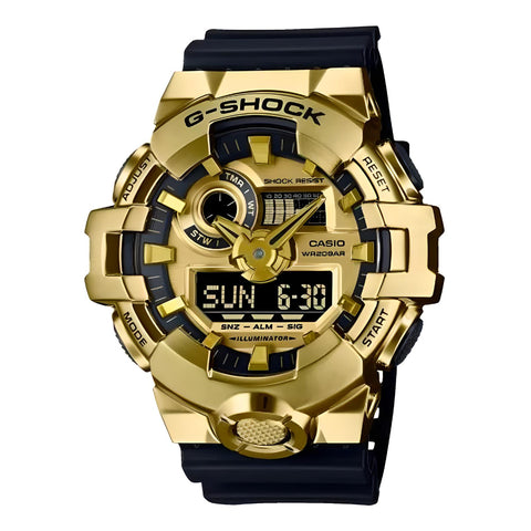 MONTRE CASIO G-SHOCK  GM-700G-9AER