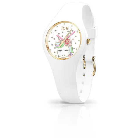 Montre ICE Fantasia Unicorn White 018421 - Ice Watch