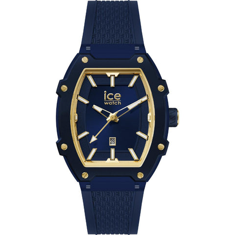 Ice Watch ICE boliday - Navy blue - Plastic - Small - 023995