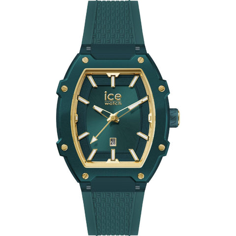 Ice Watch ICE boliday - Verdigris - Plastic - Small - 023996