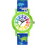 ICE watch learning - Green dinosaur - S32 - 022693