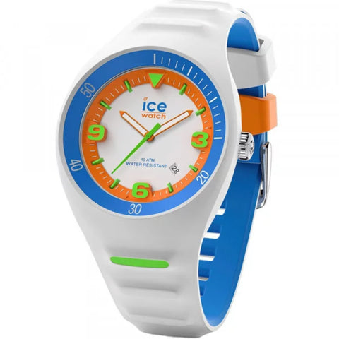 Montre Ice Watch Pierre Leclercq en Silicone