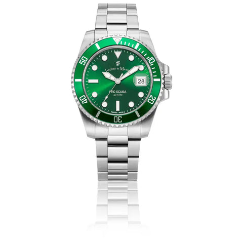 Montre Pro Scuba 40 JWG02701