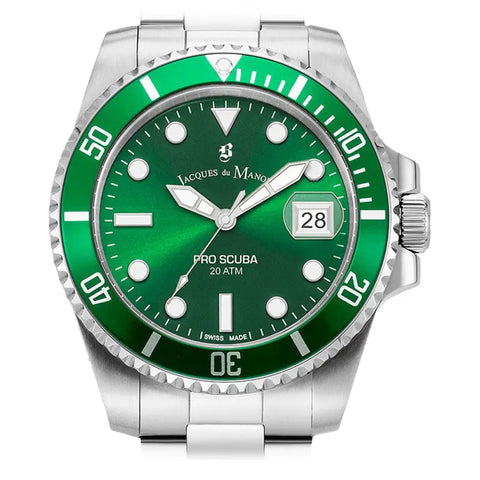 Montre Pro Scuba 40 JWG02701