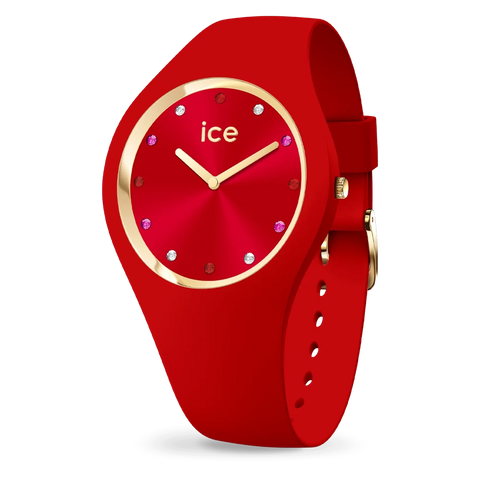 ICE-WATCH cosmos  Red Passion