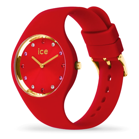 ICE-WATCH cosmos  Red Passion