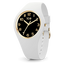 ICE-WATCH glam  White black