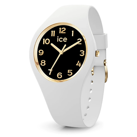 ICE-WATCH glam  White black