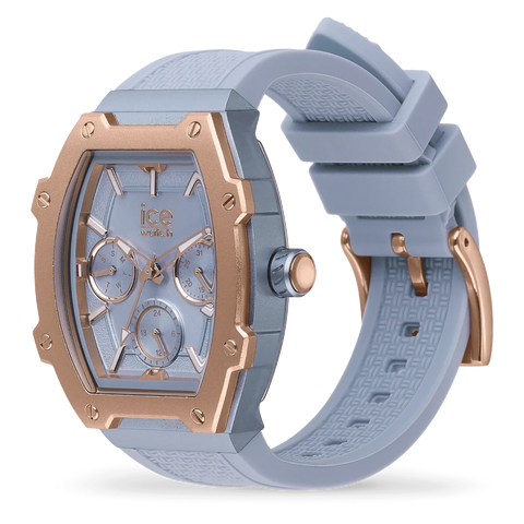 ICE-WATCH boliday Glacier Blue  022860