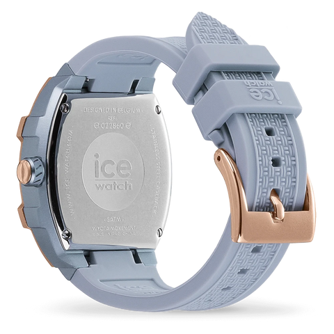 ICE-WATCH boliday Glacier Blue  022860