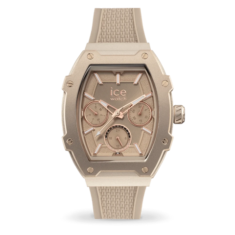 ICE-WATCH boliday   Timeless Taupe  022861