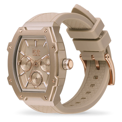 ICE-WATCH boliday   Timeless Taupe  022861