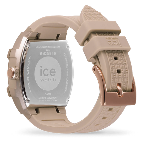 ICE-WATCH boliday   Timeless Taupe  022861