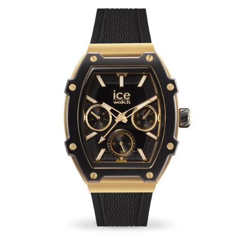 ICE boliday Black Gold  022865