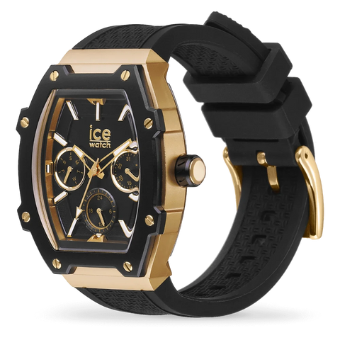 ICE boliday Black Gold  022865