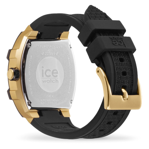 ICE boliday Black Gold  022865