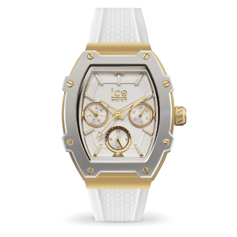 ICE-WATCH boliday - White Gold 022871