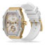 ICE-WATCH boliday - White Gold 022871