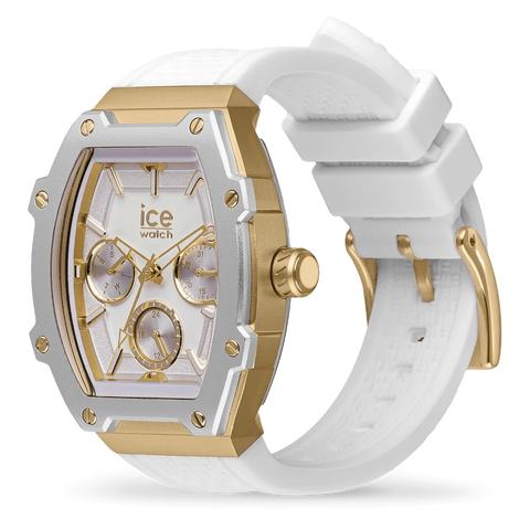 ICE-WATCH boliday - White Gold 022871