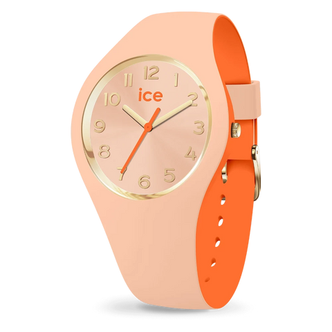 ICE-WATCH duo  chic - Peach Fuzz  023277