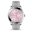 ICE WATCH steel solar power - Silver light pink 023790