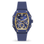 ICE-WATCH boliday  - Digital Blue 023802