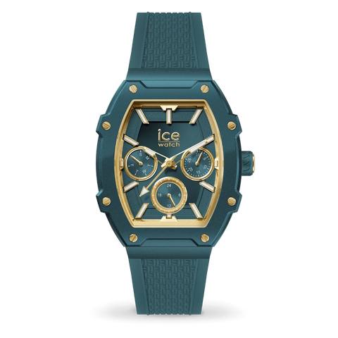 ICE-WATCH boliday - Verdigris 023805