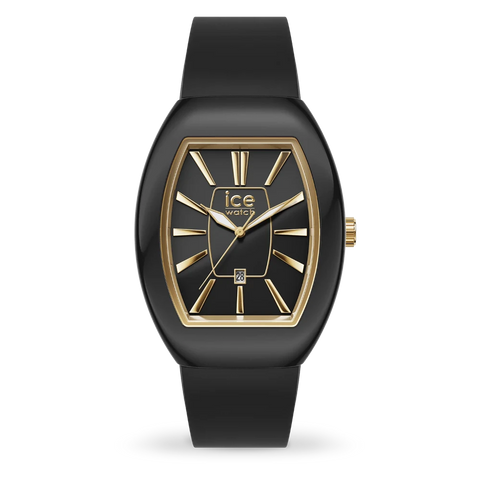 ICE-WATCH ICE boliday - Black gold  024031