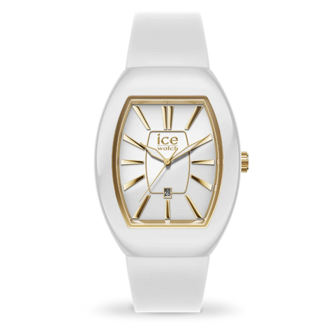 ICE-WATCH  ICE boliday - White gold   024034