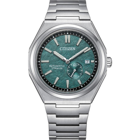 CITIZEN NJ0180-80X Super Titanium Automatic