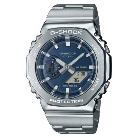 MONTRE CASIO G-SHOCK GM-2110D-2BER