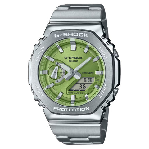 Casio G-SHOCK GM-2110D-3AER