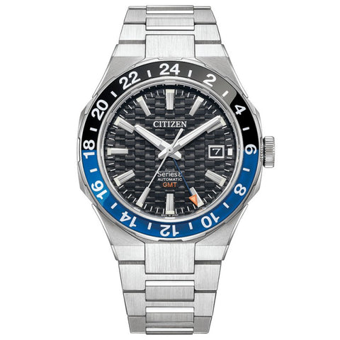 Montre Citizen Series 8 Automatic GMT NB6031-56E