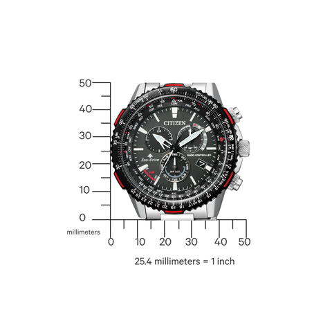 Citizen CB5001-57E