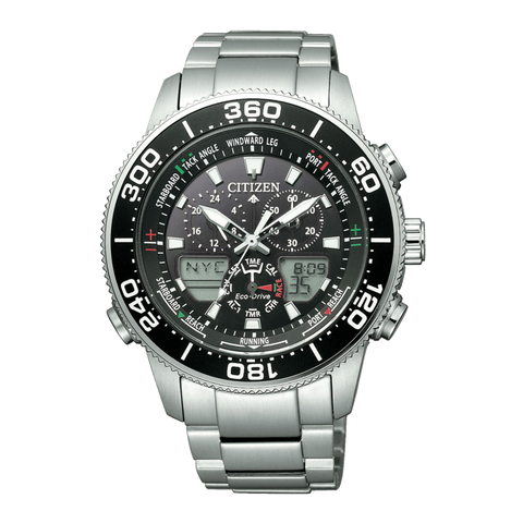 Citizen  JR4060-88E