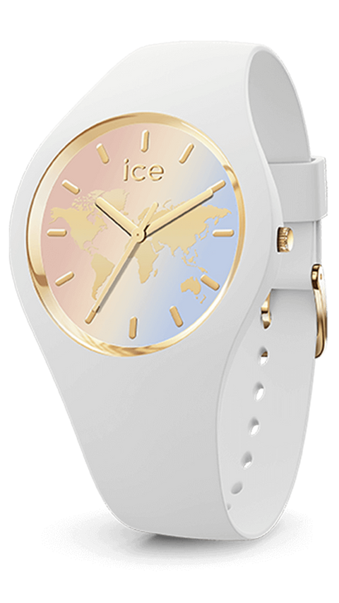 ICE-WATCH  world