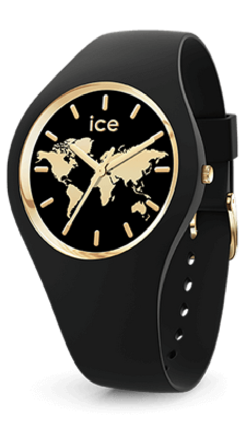 ICE-WATCH world